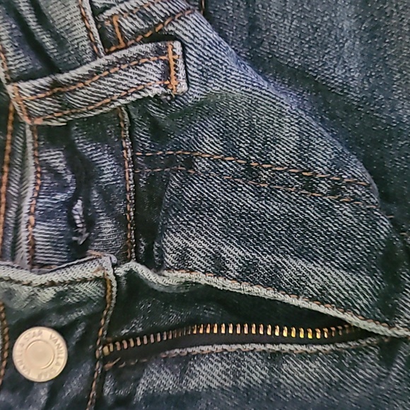 Ripped jeans - Picture 2 of 7